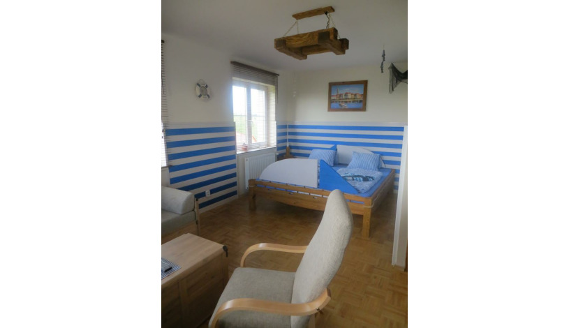 Penzion u Námořníka Františkovy Lázně